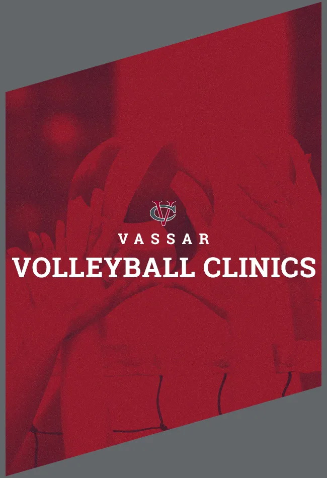 Vassar Volleyball Clinics